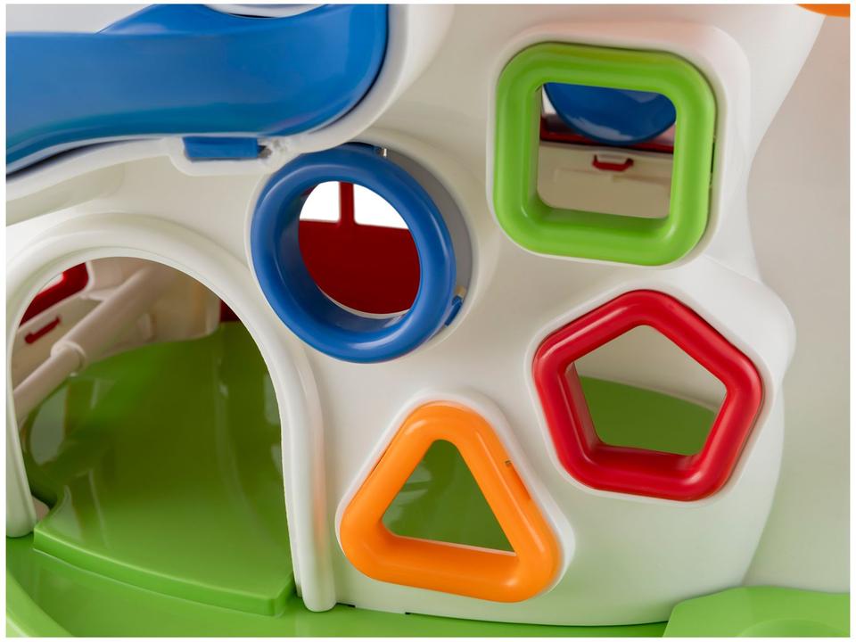 Casinha Divertida Play Time - 5