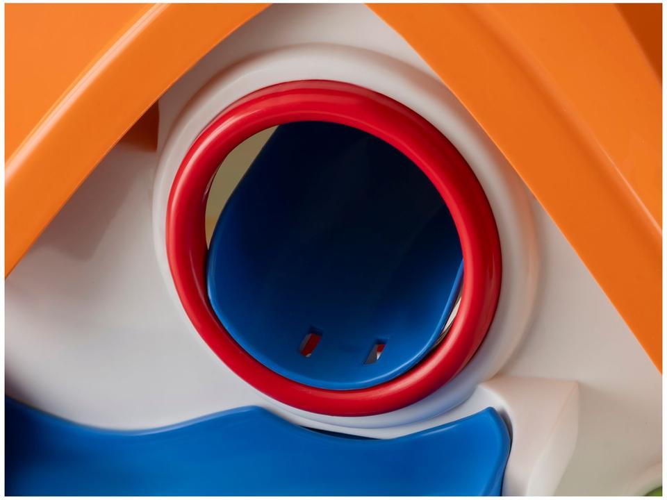 Casinha Divertida Play Time - 8