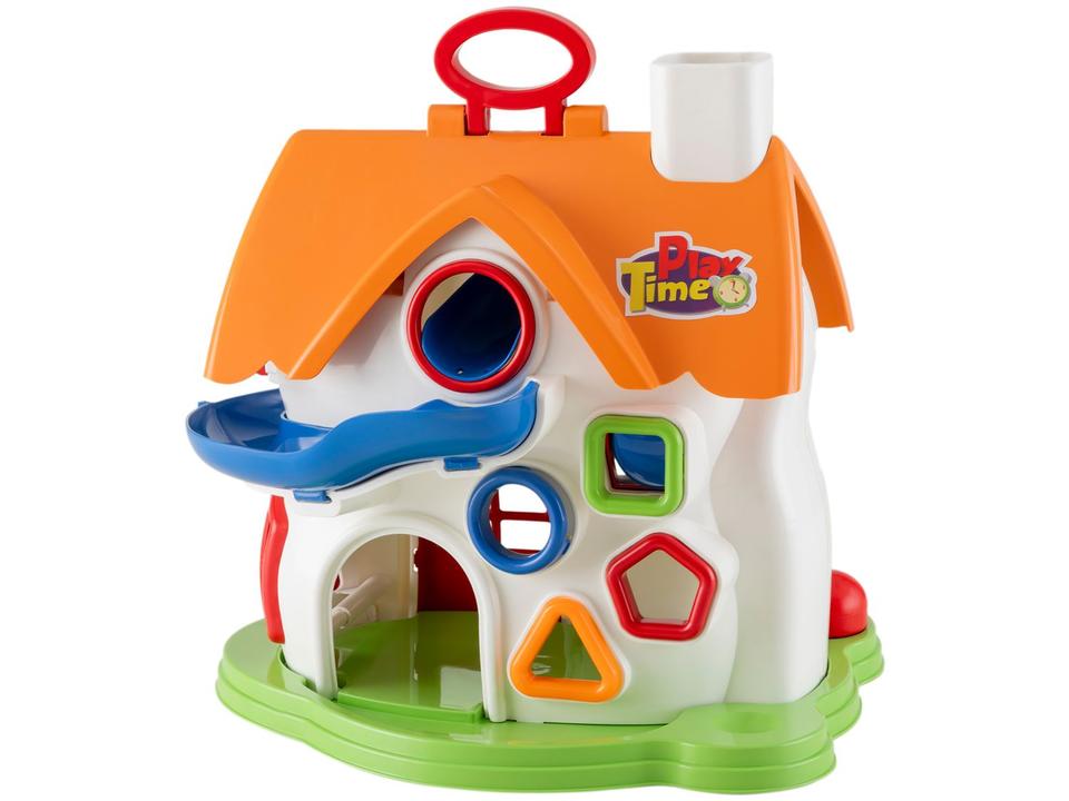 Casinha Divertida Play Time - 3