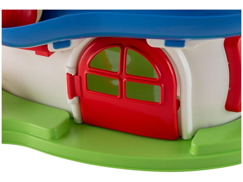 Casinha Divertida Play Time - 4