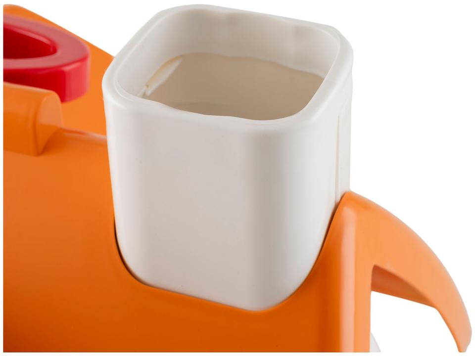 Casinha Divertida Play Time - 9