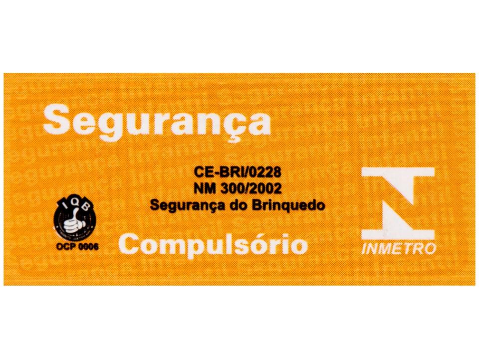 Casinha Divertida Play Time - 11