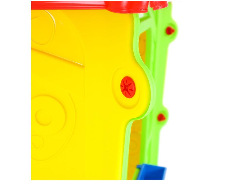 Casinha Infantil Bekl Starplast - 8