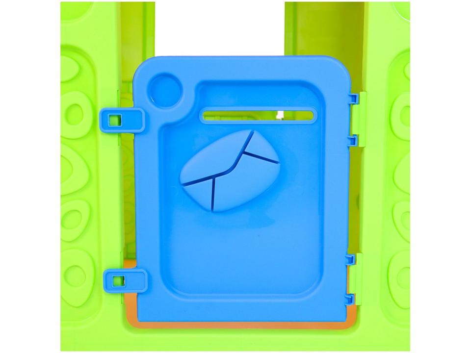 Casinha Infantil Bekl Starplast - 3