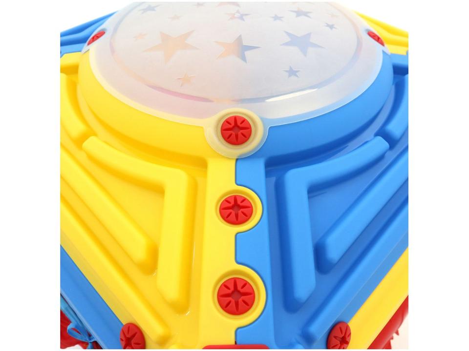 Casinha Infantil Bel Cubo Túnel - 10