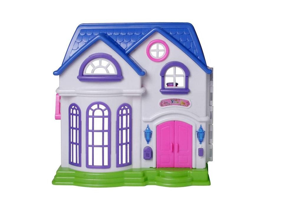 Casinha Lar Doce Lar Braskit - 7