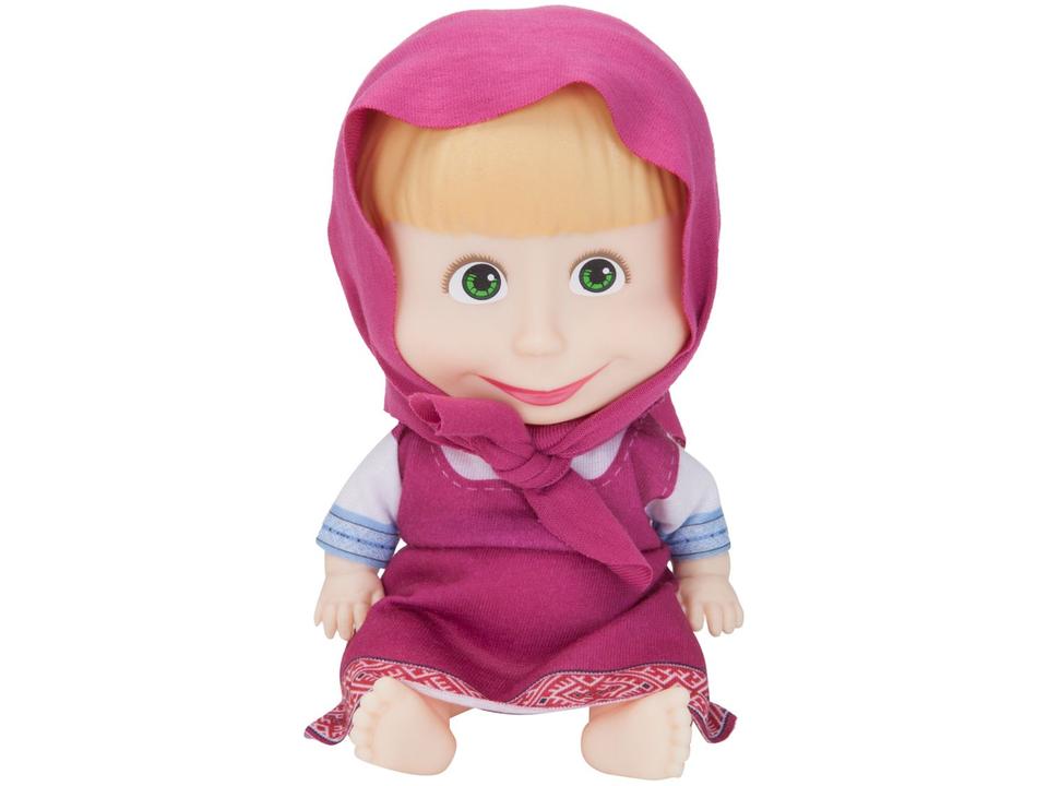 Casinha Masha e o Urso - 6