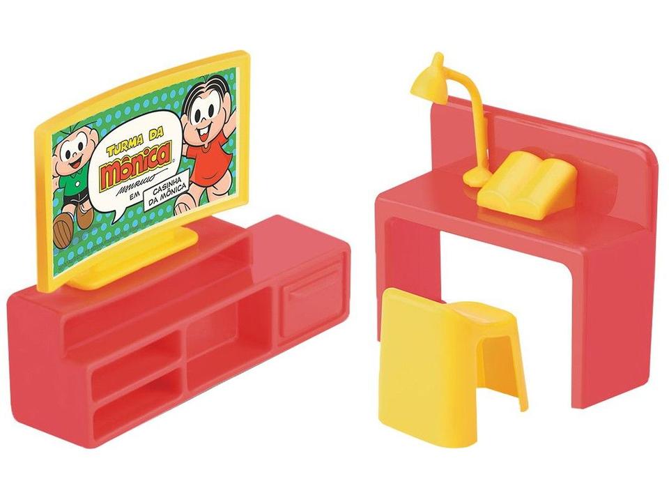Casinha Turma da Mônica Salinha - 2