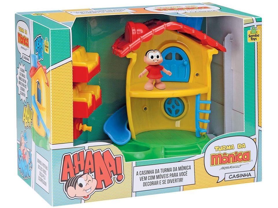 Casinha Turma da Mônica Salinha - 3