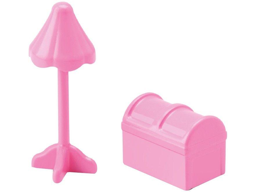 Castelo Princesa Judy - 2