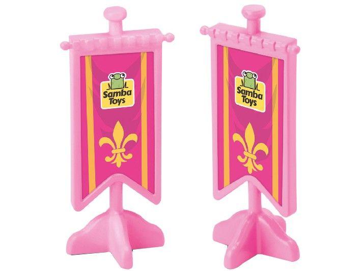 Castelo Princesa Judy - 3