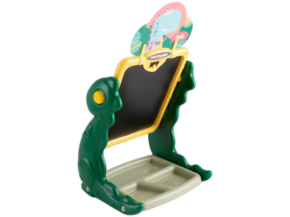 Cavalete de Pintura Infantil 62cm Lulie Kids - 3