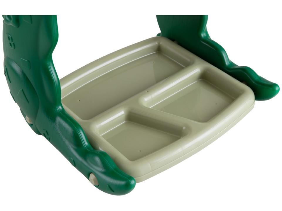 Cavalete de Pintura Infantil 62cm Lulie Kids - 4