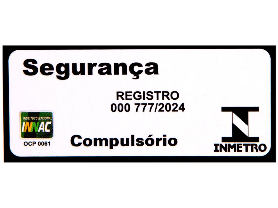 Cavalete de Pintura Infantil 62cm Lulie Kids - 7