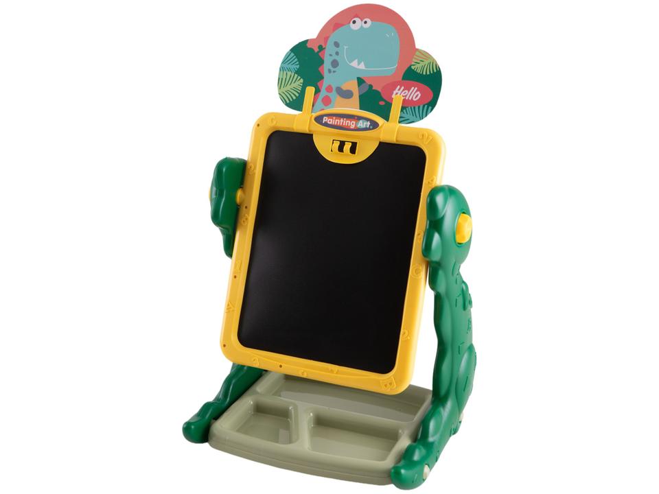 Cavalete de Pintura Infantil 62cm Lulie Kids - 2