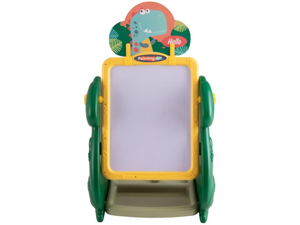 Cavalete de Pintura Infantil 62cm Lulie Kids - 1