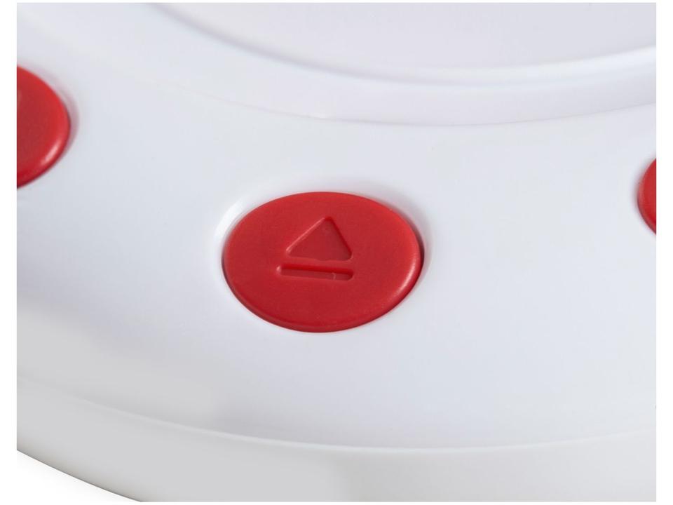 CD Player Frozen Candide com 3 Discos - 5