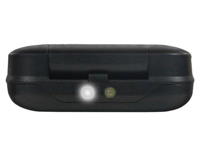 Celular Lenoxx CX 908 Dual Chip - Rádio FM Bluetooth MP3 Player - 5