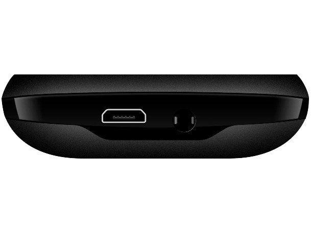 Celular Positivo P26 Dual Chip 2G Bluetooth - 6