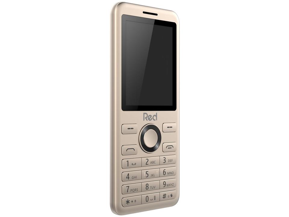 Celular Red Mobile Prime 2.4 M012F Dual Chip - 6