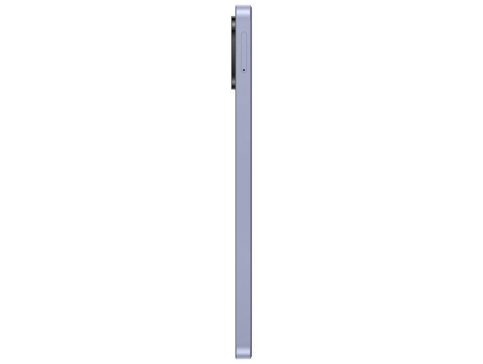 Celular Samsung Galaxy A07 128GB Violeta 4GB RAM Tela 6,7" Câm. Dupla + Selfie 8MP - 17