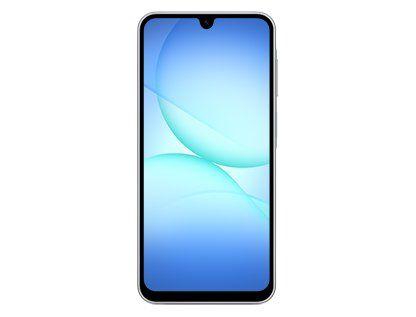 Celular Samsung Galaxy A17 128GB 4GB RAM Cinza 6,7" Câm. Tripla + Selfie 13MP - 16