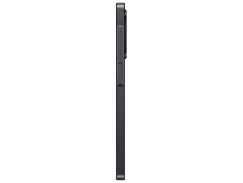 Celular Samsung Galaxy A17 256GB 5G 8GB RAM Preto 6,7" Câm. Tripla + Selfie 13MP - 20