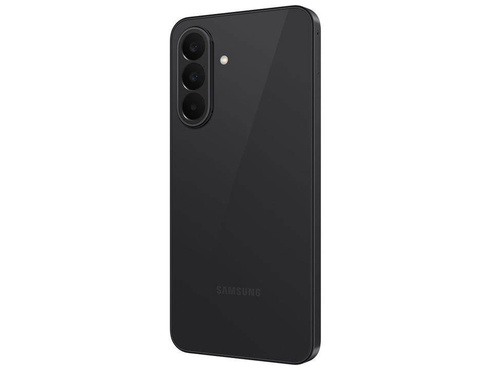 Celular Samsung Galaxy A27 256GB 5G 6GB RAM Preto 6,7" Câm. Tripla Selfie 12MP - 18