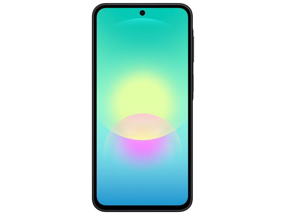 Celular Samsung Galaxy A27 256GB 5G 6GB RAM Preto 6,7" Câm. Tripla Selfie 12MP - 15