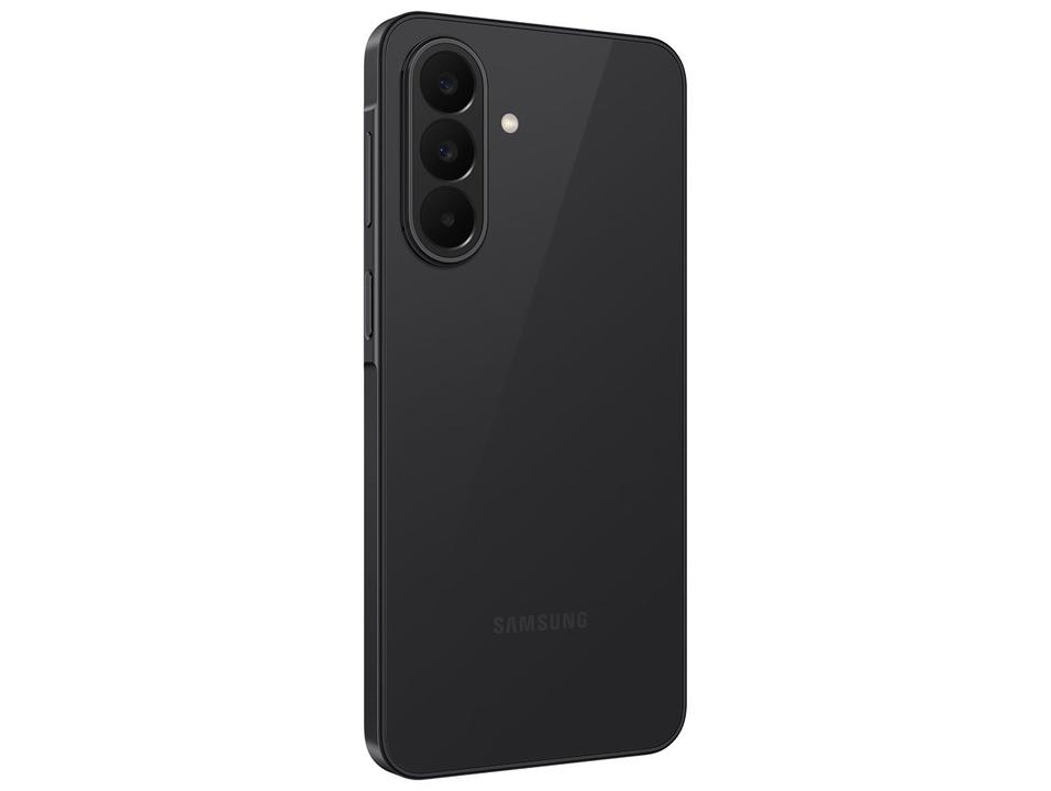 Celular Samsung Galaxy A27 256GB 5G 6GB RAM Preto 6,7" Câm. Tripla Selfie 12MP - 20