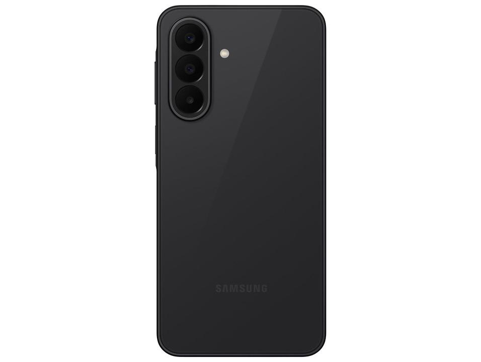 Celular Samsung Galaxy A27 256GB 5G 6GB RAM Preto 6,7" Câm. Tripla Selfie 12MP - 19