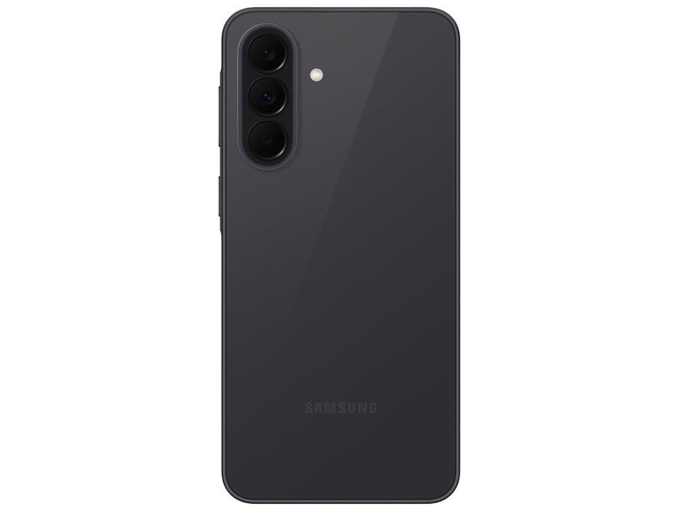 Celular Samsung Galaxy A37 128GB 5G 6GB RAM Preto 6,7" Câm Tripla + Selfie 12MP - 13