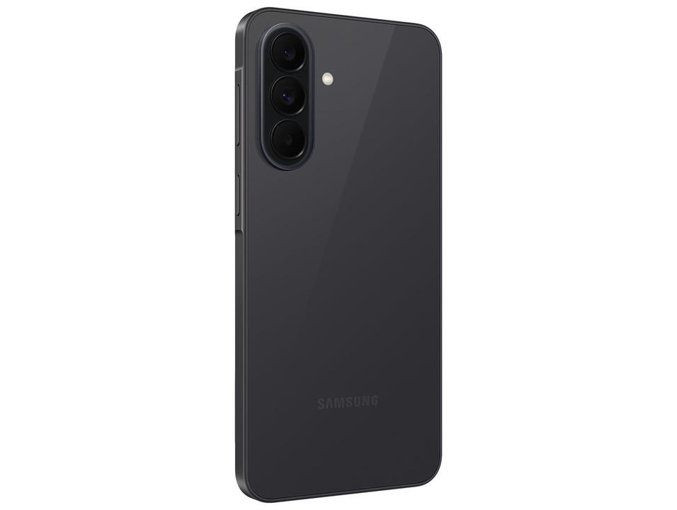 Celular Samsung Galaxy A37 128GB 5G 6GB RAM Preto 6,7" Câm Tripla + Selfie 12MP - 14