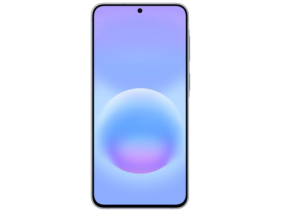 Celular Samsung Galaxy A57 128GB 5G 8GB RAM Azul Claro 6,7" Câm Tripla + Selfie 12MP - 19