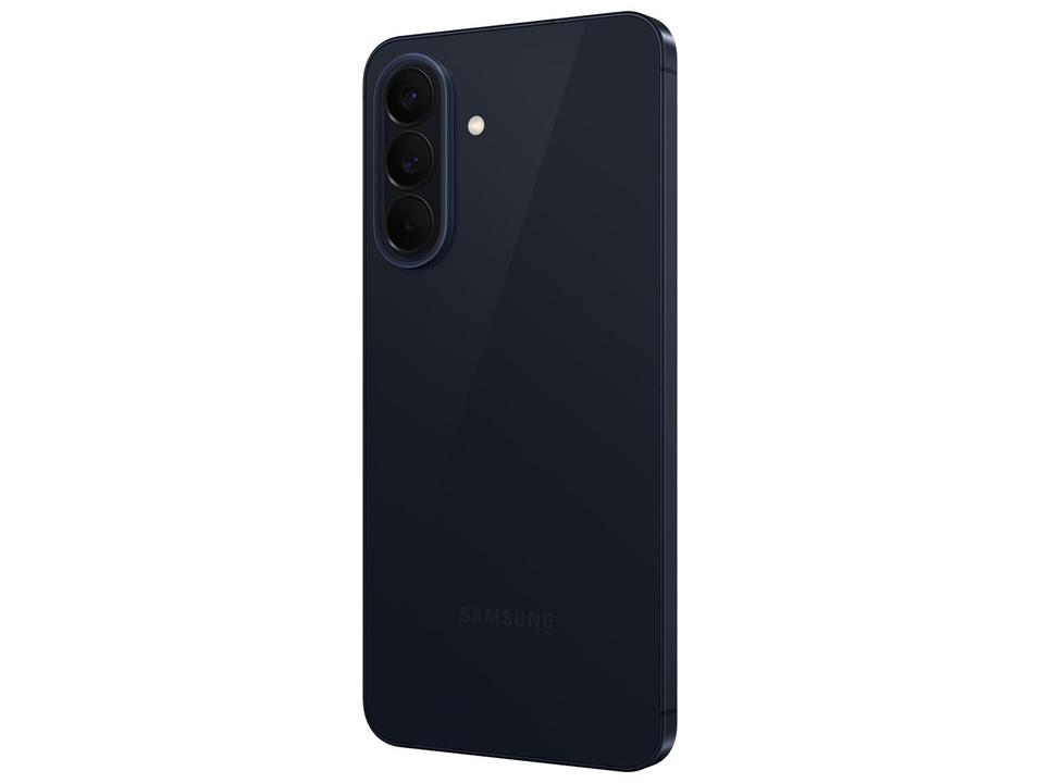 Celular Samsung Galaxy A57 128GB 5G 8GB RAM Azul Escuro 6,7" Câm Tripla + Selfie 12MP - 18