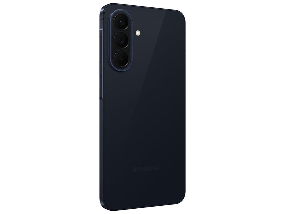 Celular Samsung Galaxy A57 128GB 5G 8GB RAM Azul Escuro 6,7" Câm Tripla + Selfie 12MP - 17