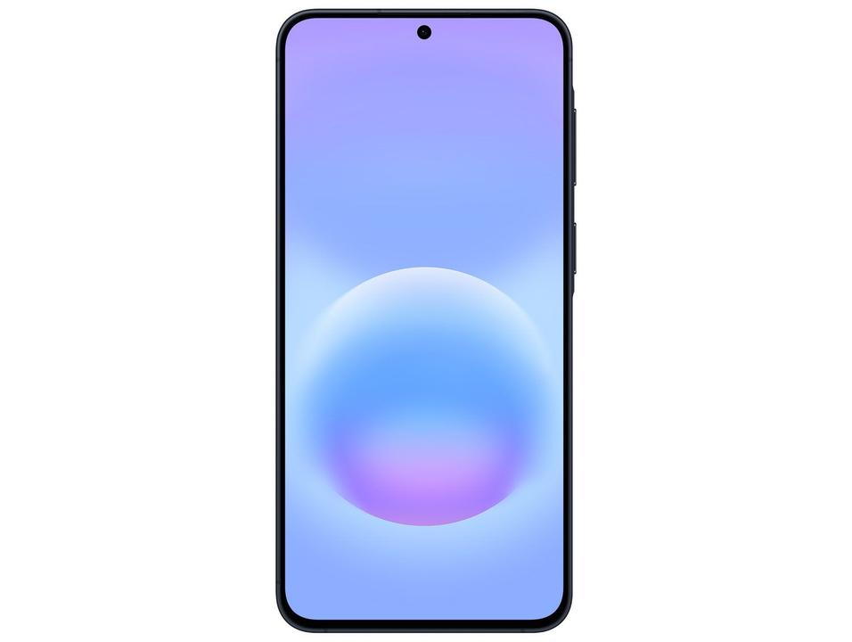 Celular Samsung Galaxy A57 128GB 5G 8GB RAM Azul Escuro 6,7" Câm Tripla + Selfie 12MP - 19