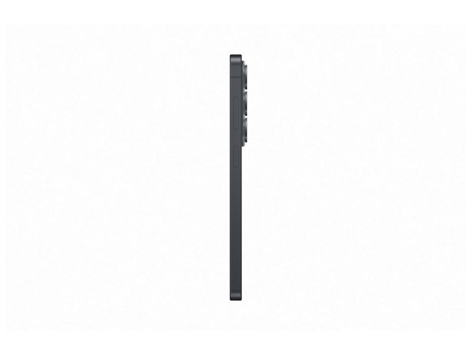 Celular Samsung Galaxy S26 Preto 5G 256GB Galaxy AI 6,3" 12GB RAM Câm. Tripla 50+12+10MP Bateria 4300mAh Dual Chip - 16