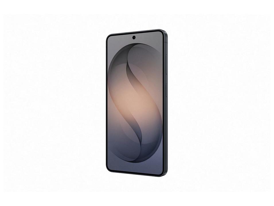 Celular Samsung Galaxy S26 Preto 5G 256GB Galaxy AI 6,3" 12GB RAM Câm. Tripla 50+12+10MP Bateria 4300mAh Dual Chip - 9