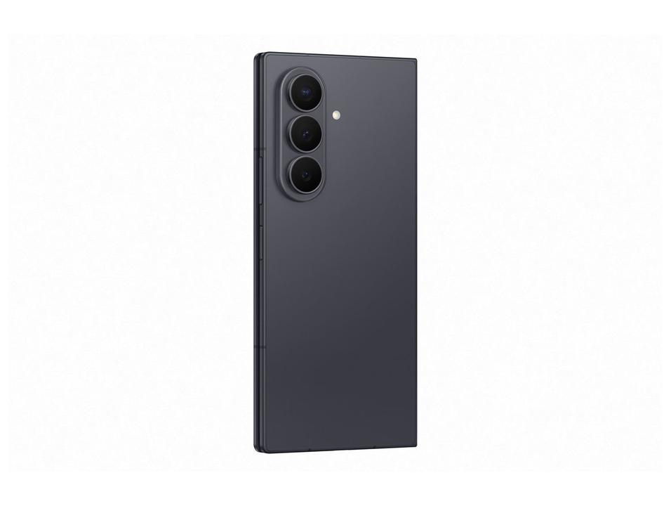 Celular Samsung Galaxy Z Fold8 Ultra 256GB 12GB RAM Preto 8” Câm. Traseira até 200 MP + Frontal 10M - 11