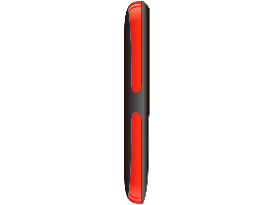 Celular Simples Lenoxx CX904_PV 2G Dual Chip 32MB Desbloqueado - 3