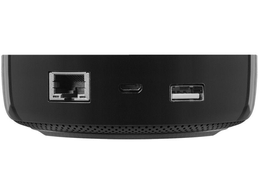 Central de Automação Residencial Intelbras - 2