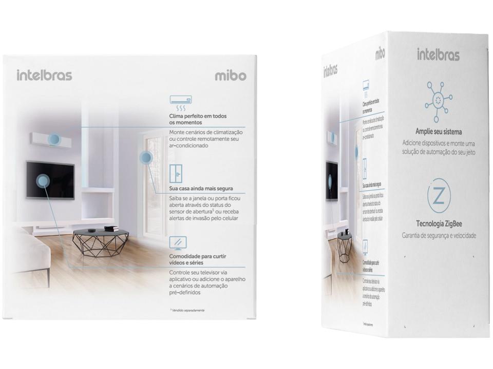 Central de Automação Residencial Intelbras - 6