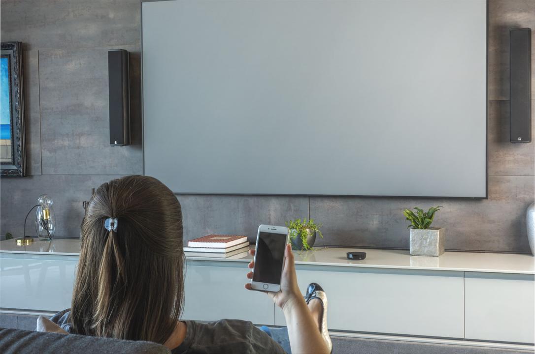 Central de Automação Residencial Intelbras - 11