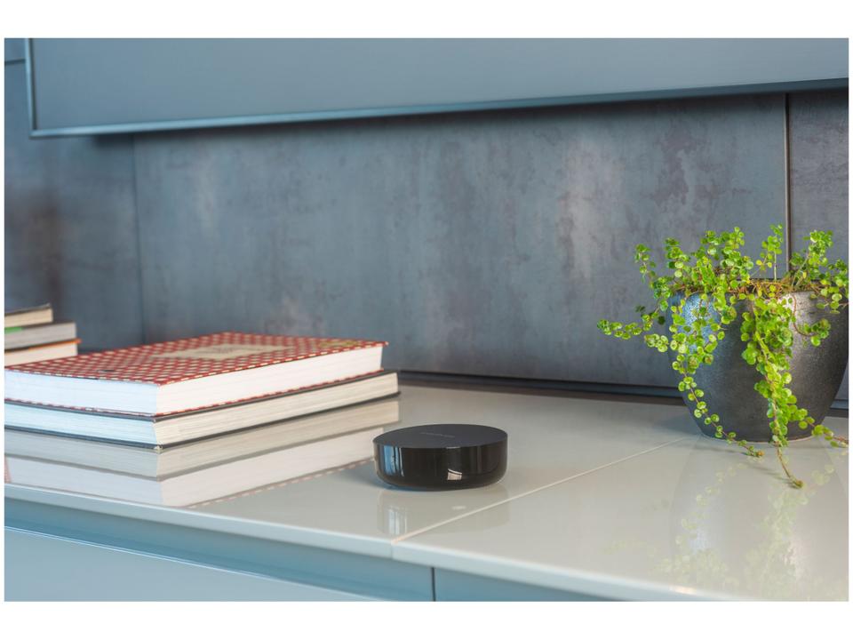 Central de Automação Residencial Intelbras - 10