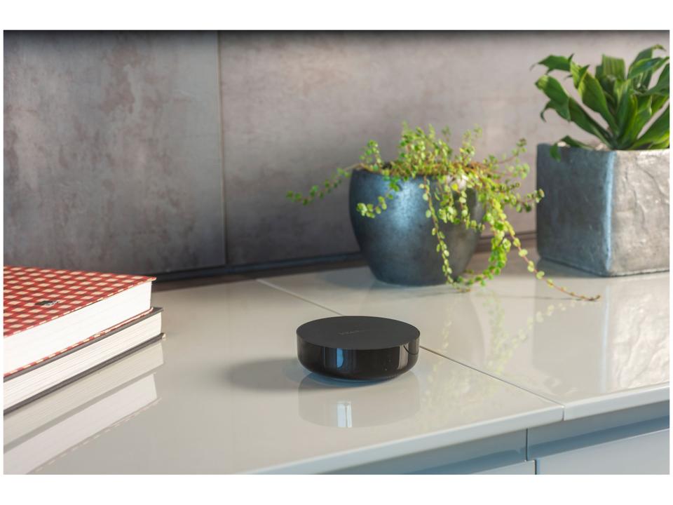 Central de Automação Residencial Intelbras - 8