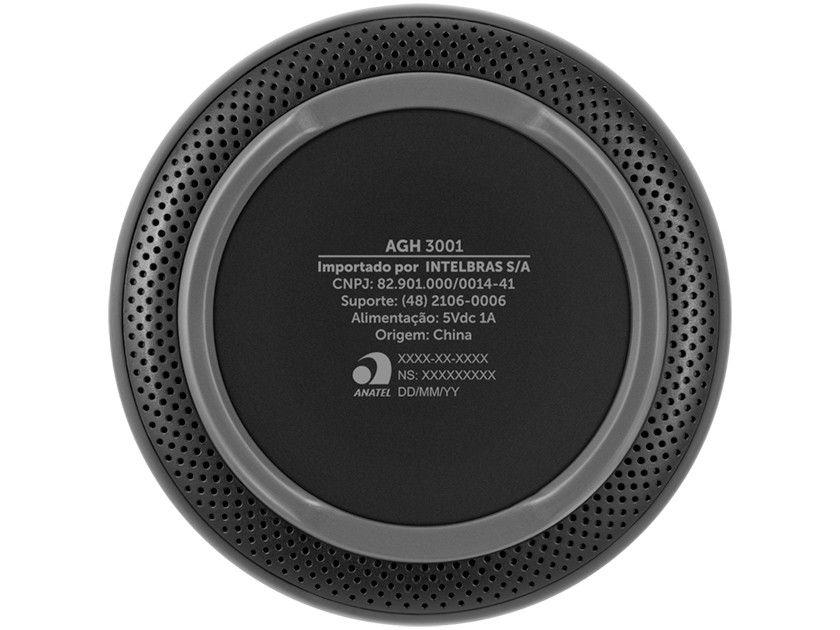 Central de Automação Residencial Intelbras - 3