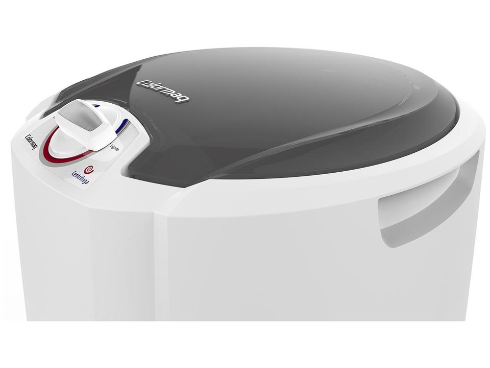 Centrífuga de Roupas 12kg Colormaq CCE04SAK - 3