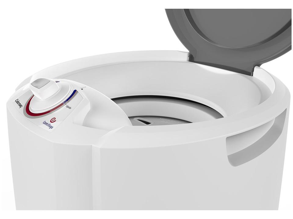 Centrífuga de Roupas 12kg Colormaq CCE04SAK - 4