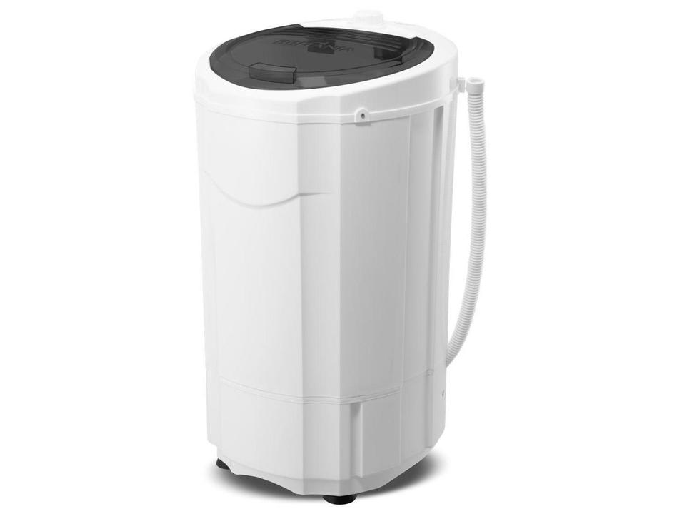 Centrífuga de Roupas 15kg Britânia BCE15A Branco - 9